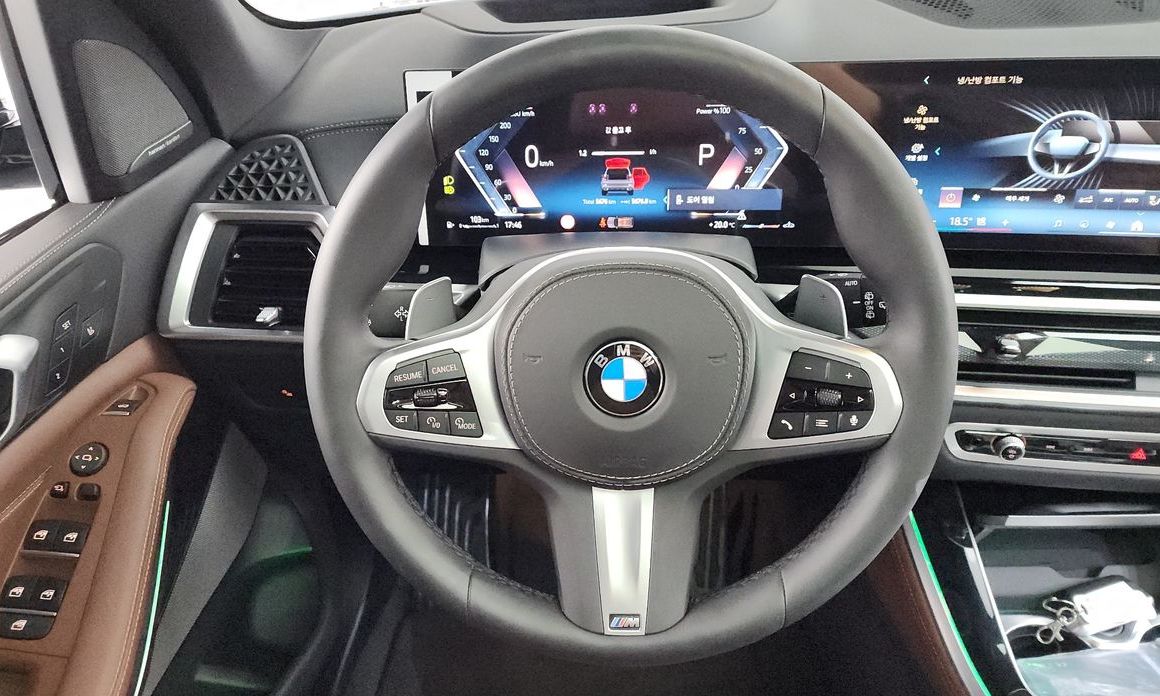 BMW X5 2026