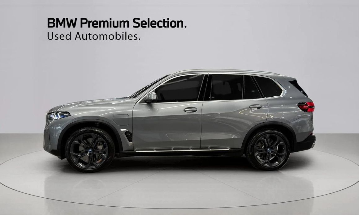 BMW X5 2024