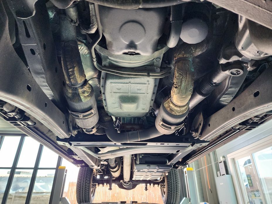Ford F250 2019