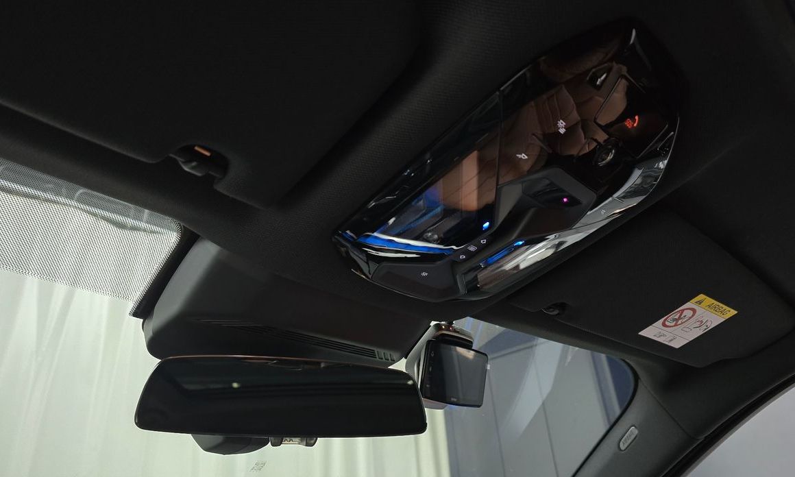 BMW 7-Series 2025