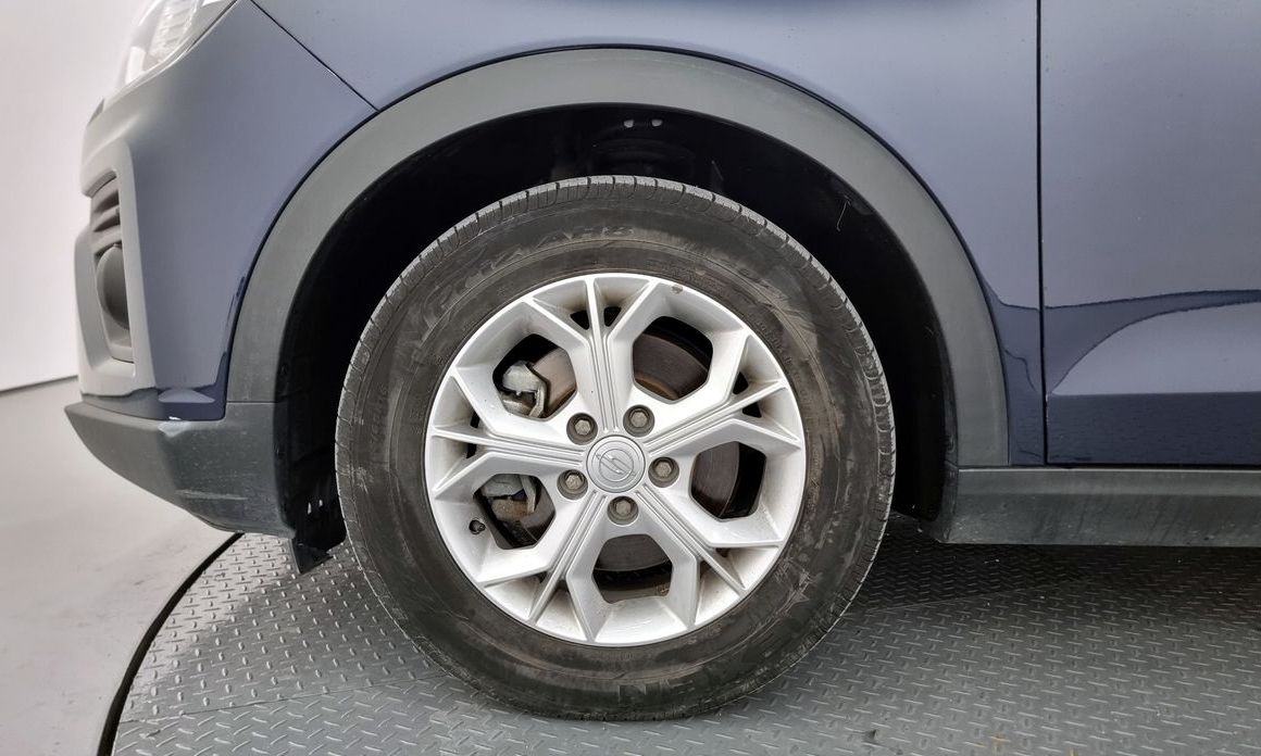 KG_Mobility_Ssangyong TIBOLI 2021