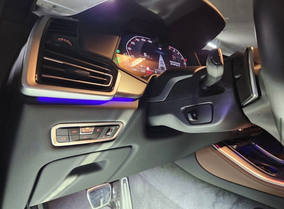 BMW X5 2023