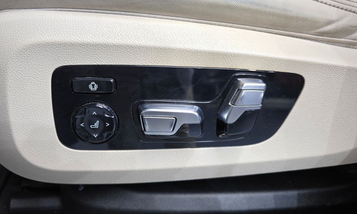 BMW X7 2022