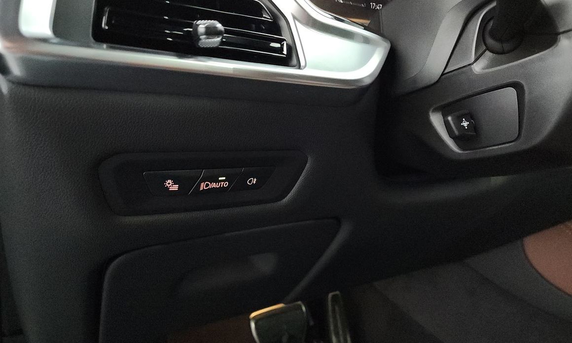 BMW X5 2026