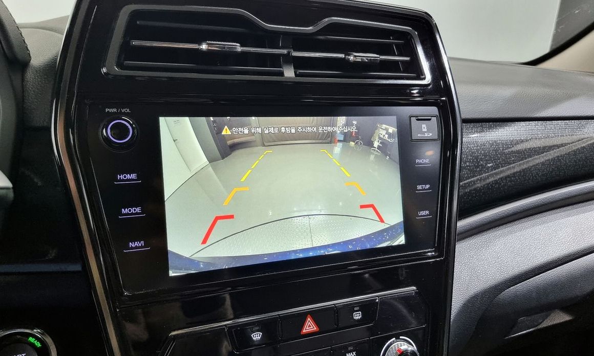 KG_Mobility_Ssangyong TIBOLI 2021