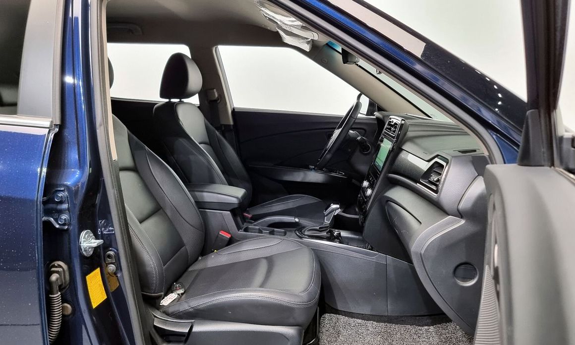 KG_Mobility_Ssangyong TIBOLI 2021