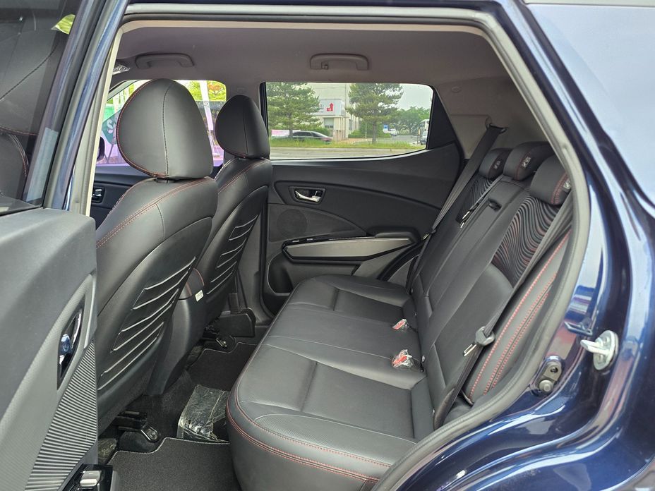 KG_Mobility_Ssangyong TIBOLI 2018