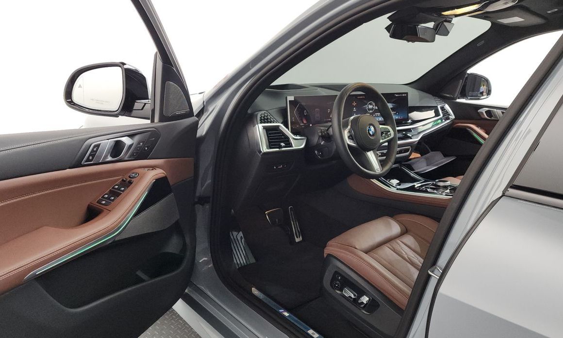 BMW X5 2026