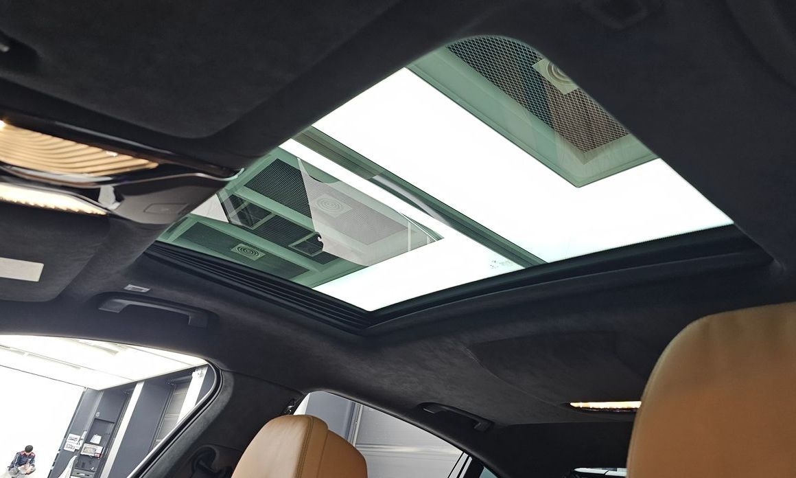 BMW 7-Series 2022