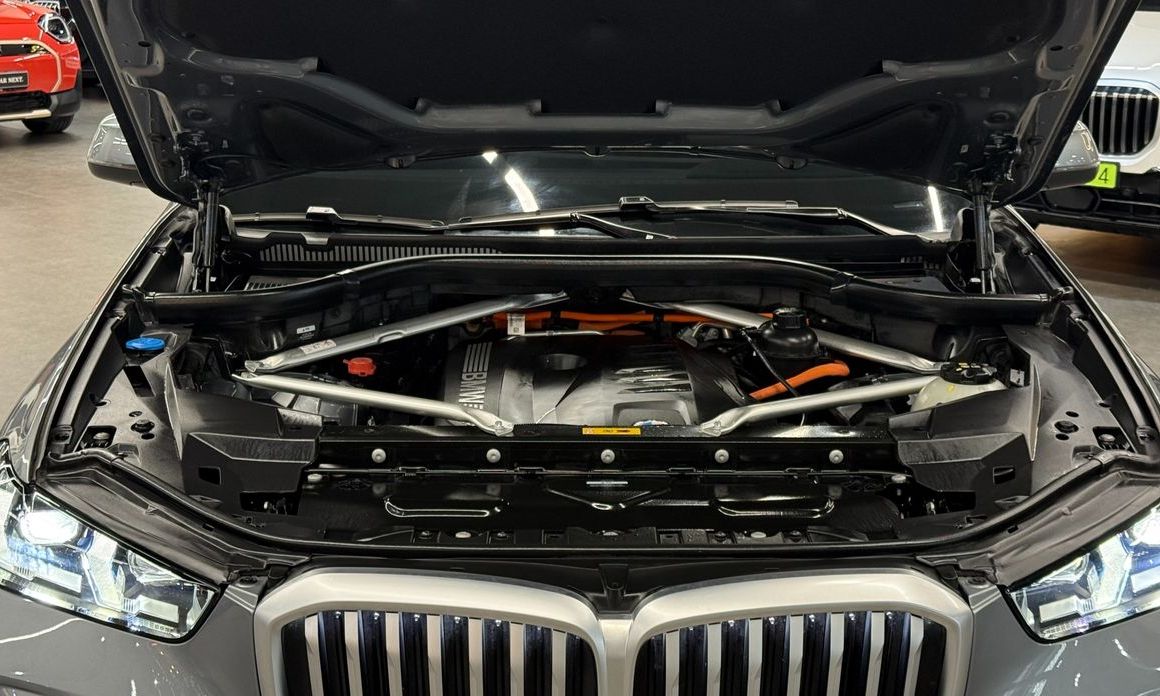 BMW X5 2024