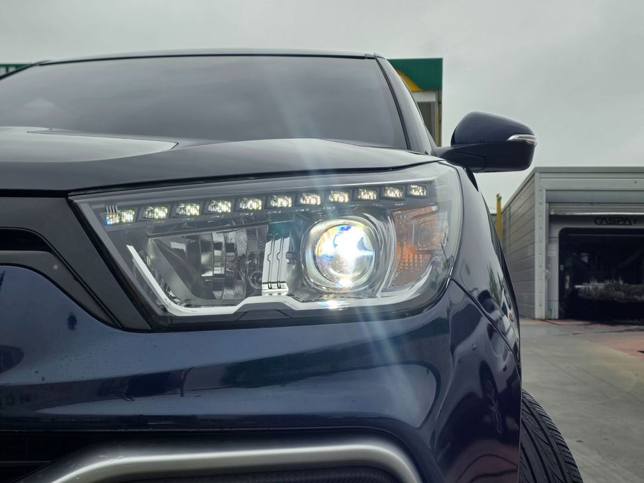 KG_Mobility_Ssangyong TIBOLI 2018