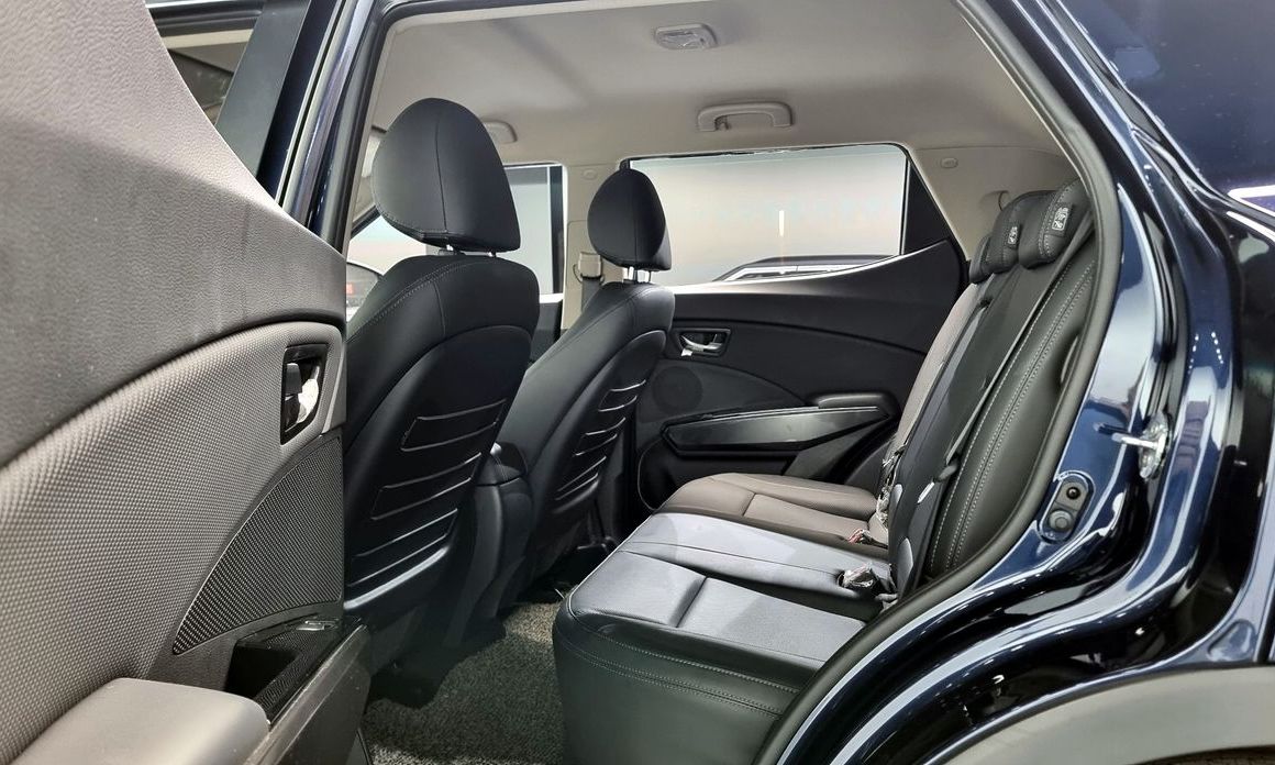 KG_Mobility_Ssangyong TIBOLI 2021