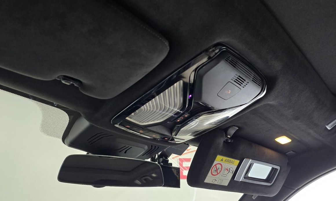 BMW X7 2022