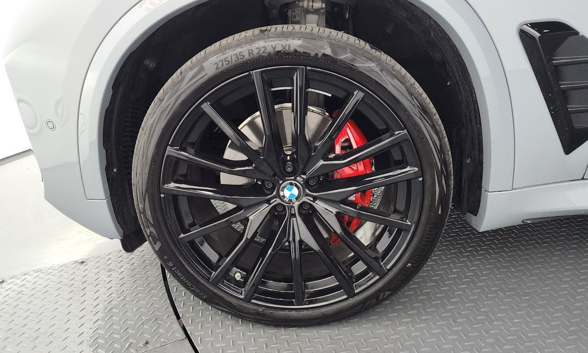 BMW X5 2026
