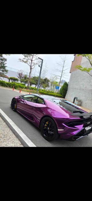 Lamborghini Huracan 2015