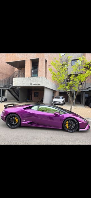 Lamborghini Huracan 2015