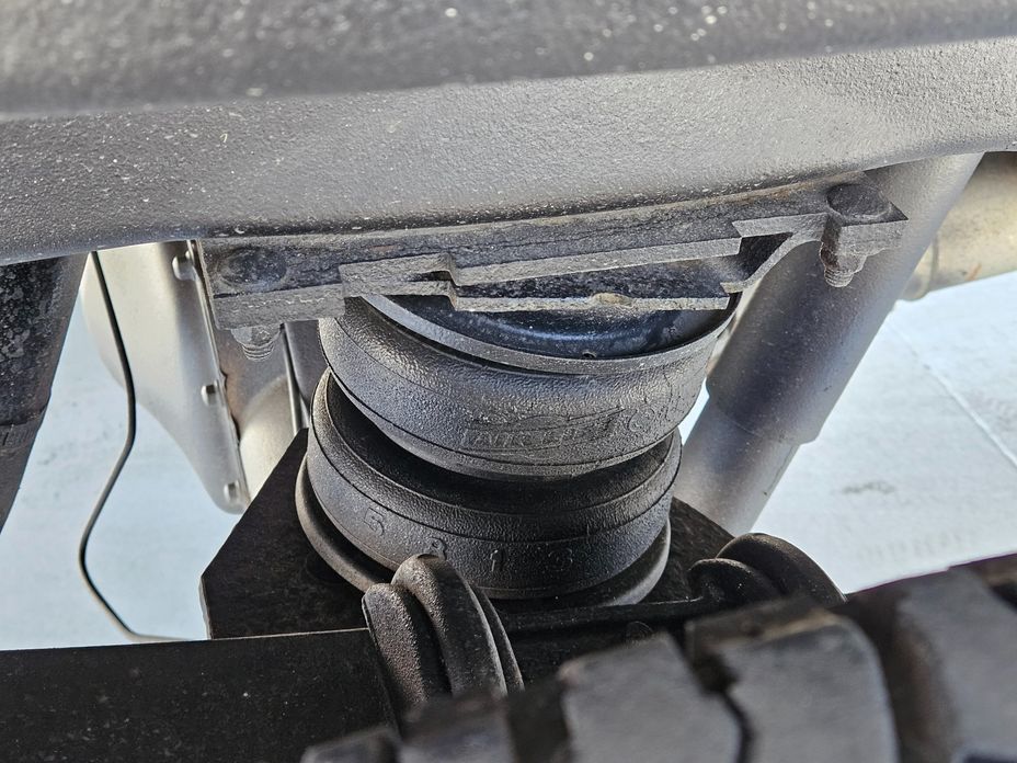 Ford F250 2019