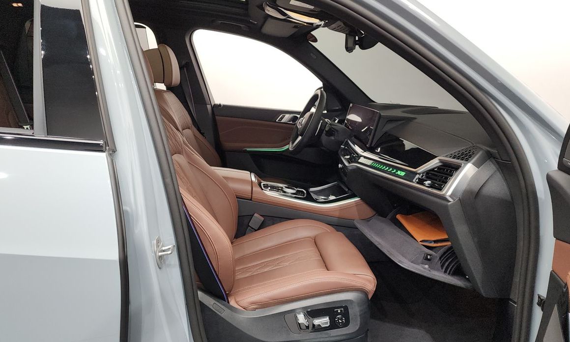 BMW X5 2026