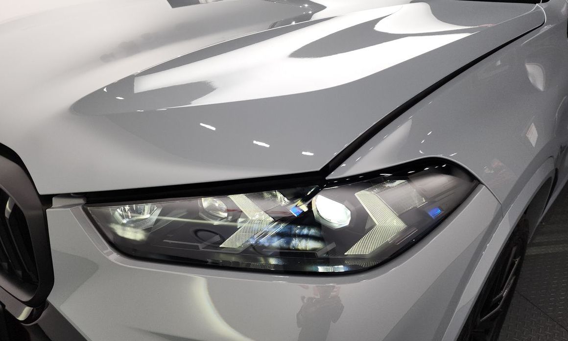 BMW X5 2026