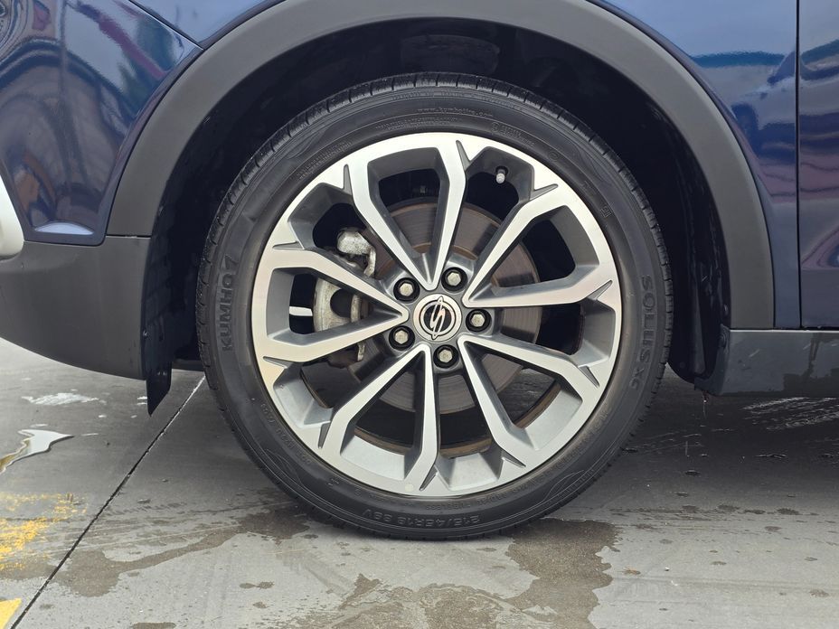 KG_Mobility_Ssangyong TIBOLI 2018