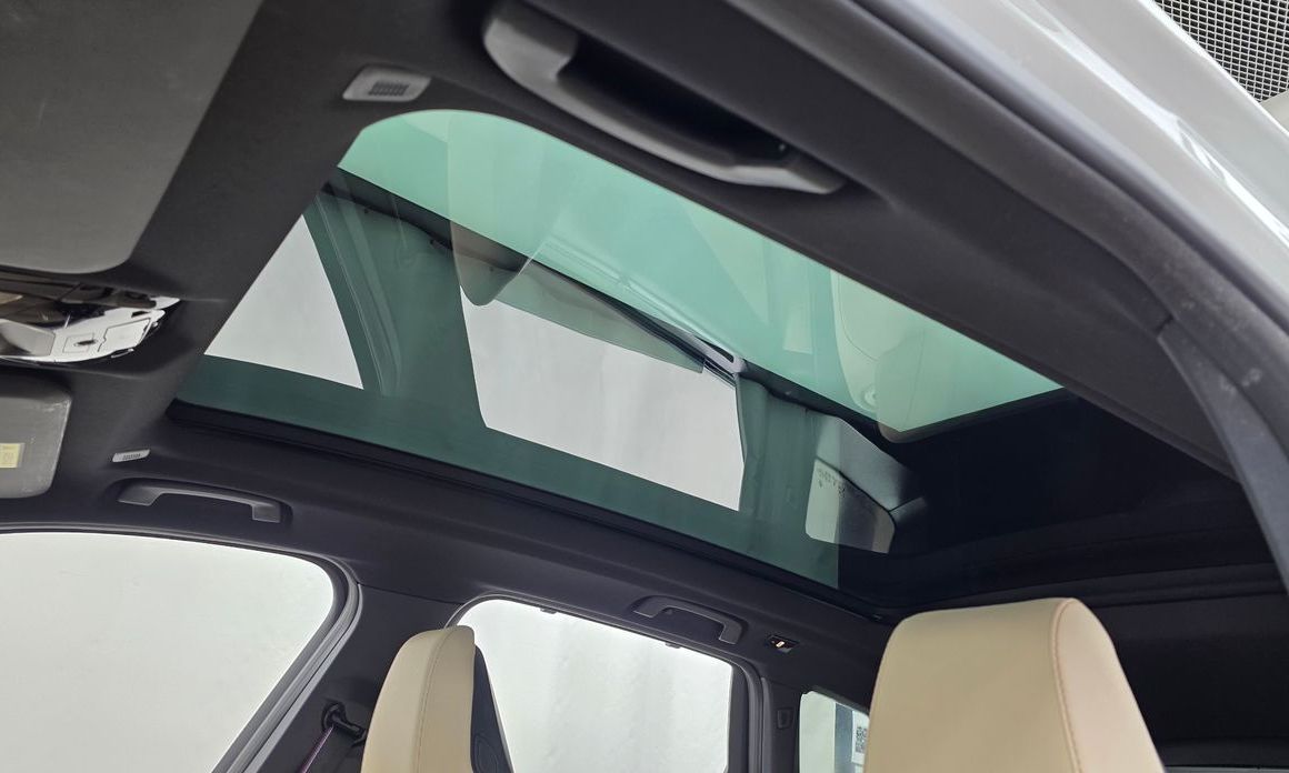 BMW X3 2025