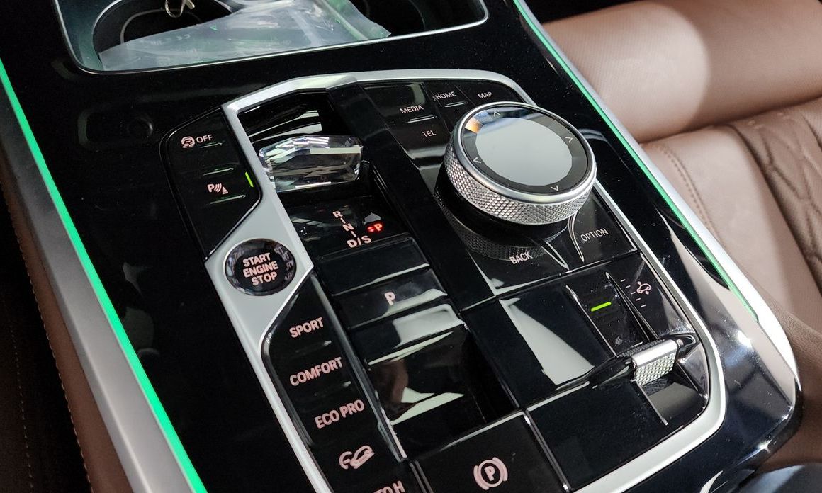 BMW X5 2026