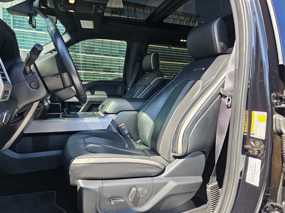 Ford F250 2019