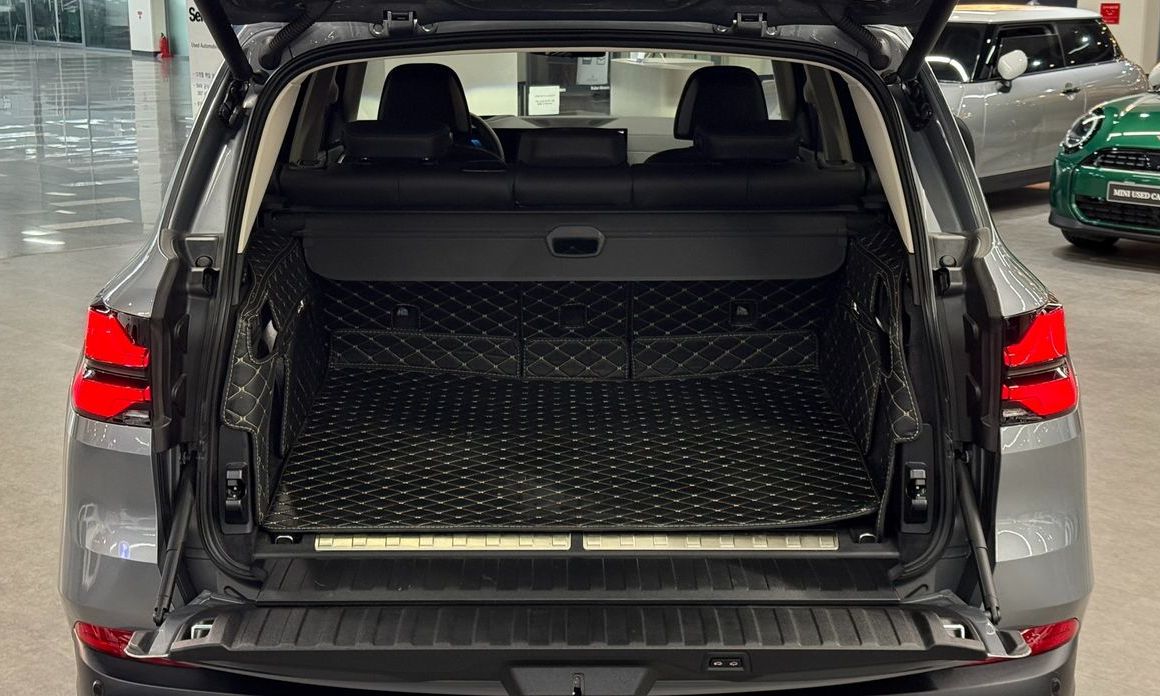 BMW X5 2024