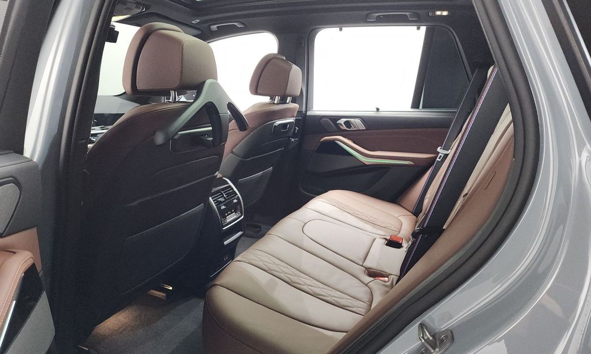 BMW X5 2026