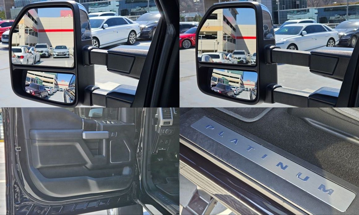 Ford F250 2019