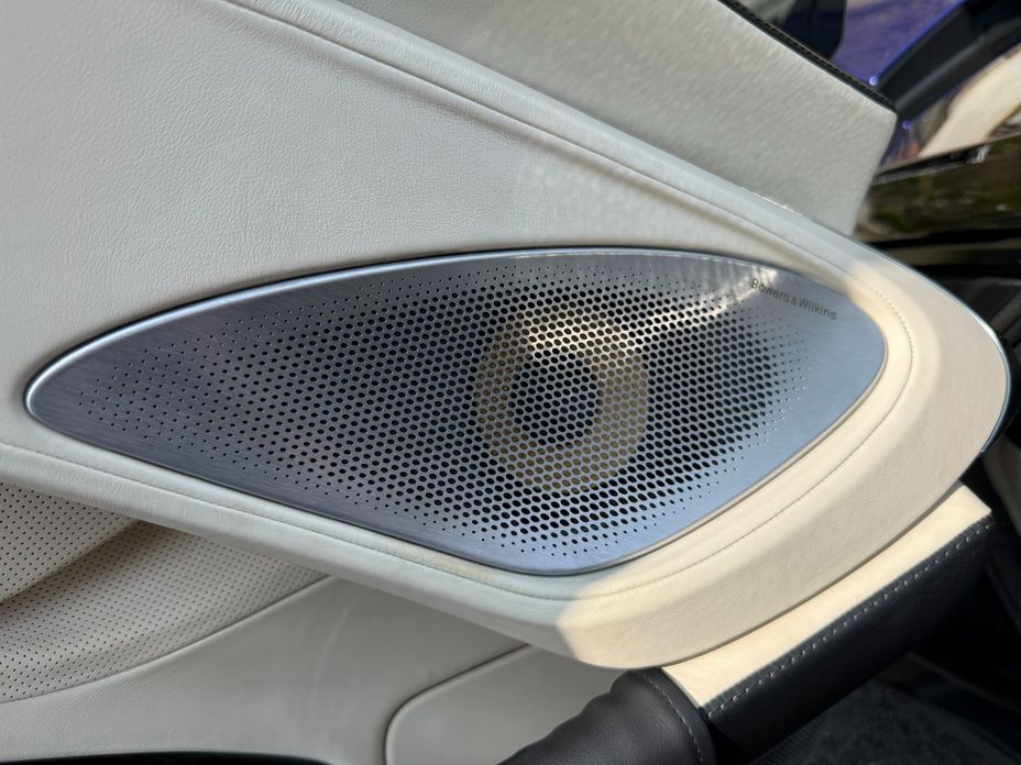 Mclaren GT 2021