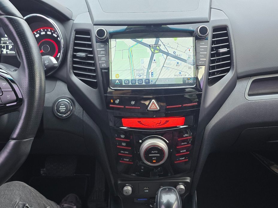 KG_Mobility_Ssangyong TIBOLI 2018