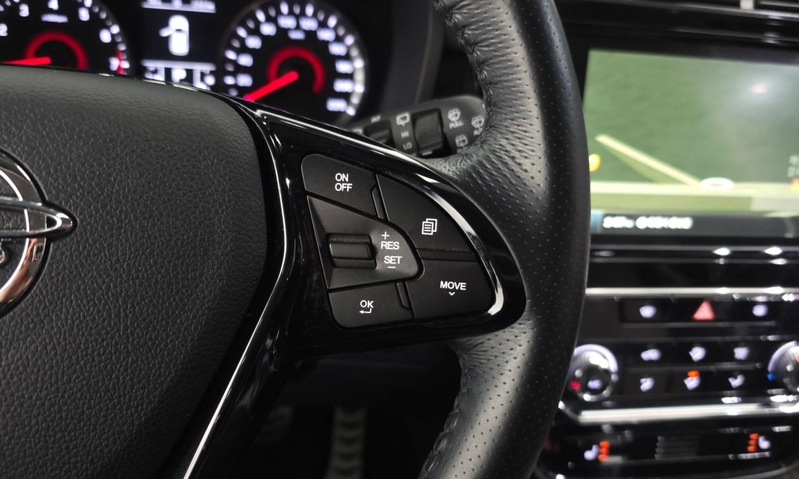 KG_Mobility_Ssangyong TIBOLI 2021