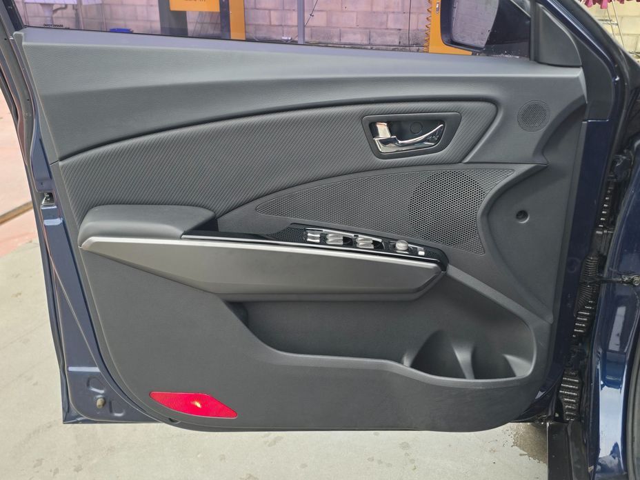 KG_Mobility_Ssangyong TIBOLI 2018