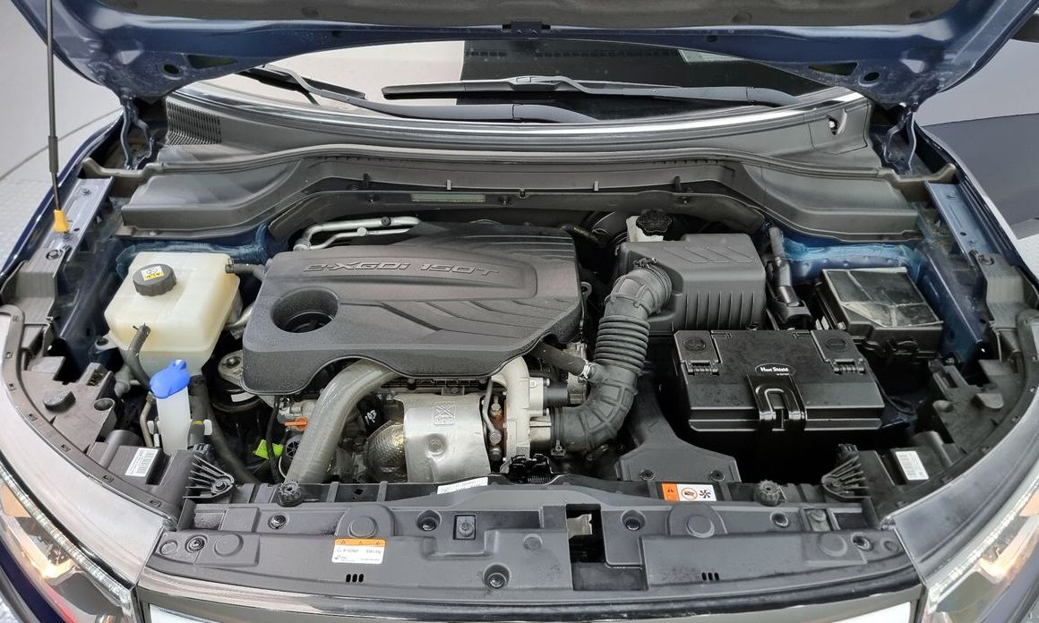 KG_Mobility_Ssangyong TIBOLI 2021