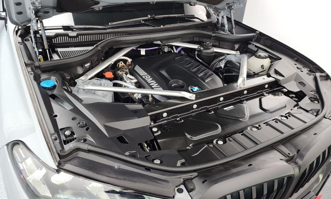 BMW X5 2026