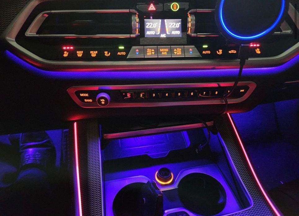 BMW X5 2023