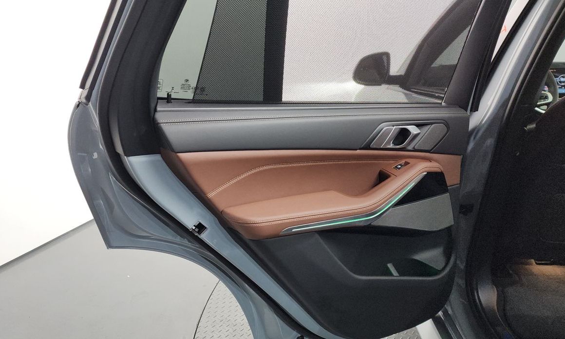 BMW X5 2026