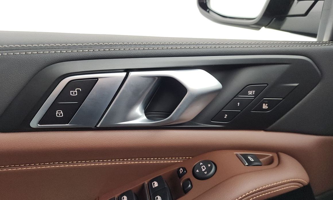 BMW X5 2026