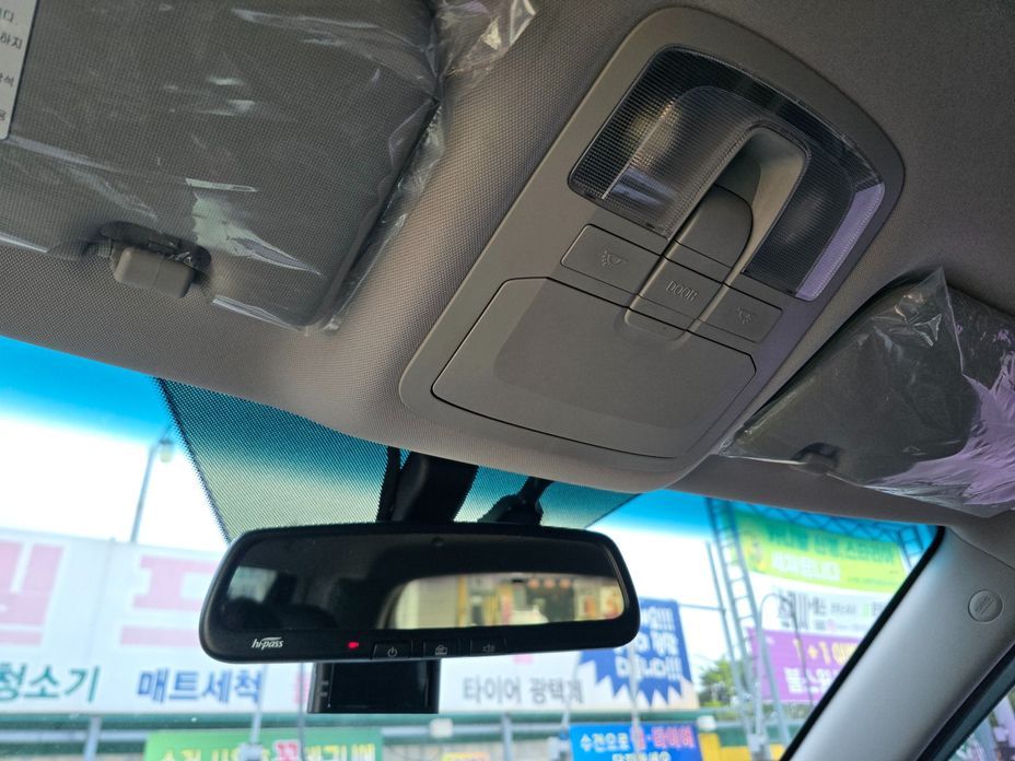 KG_Mobility_Ssangyong TIBOLI 2018