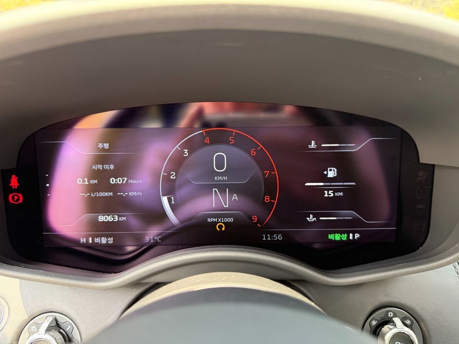 Mclaren GT 2021