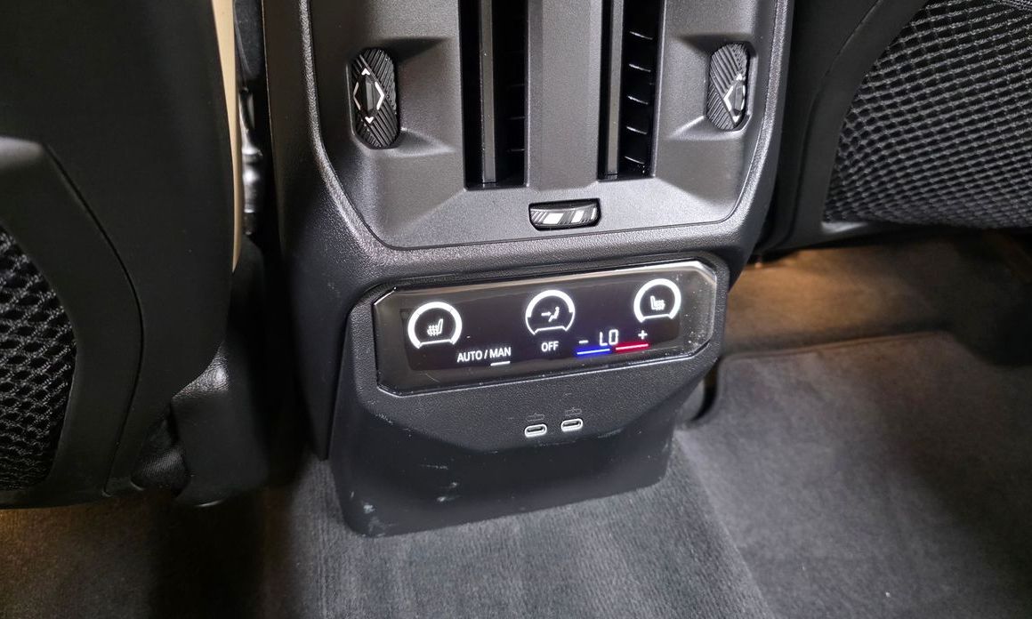 BMW X3 2025