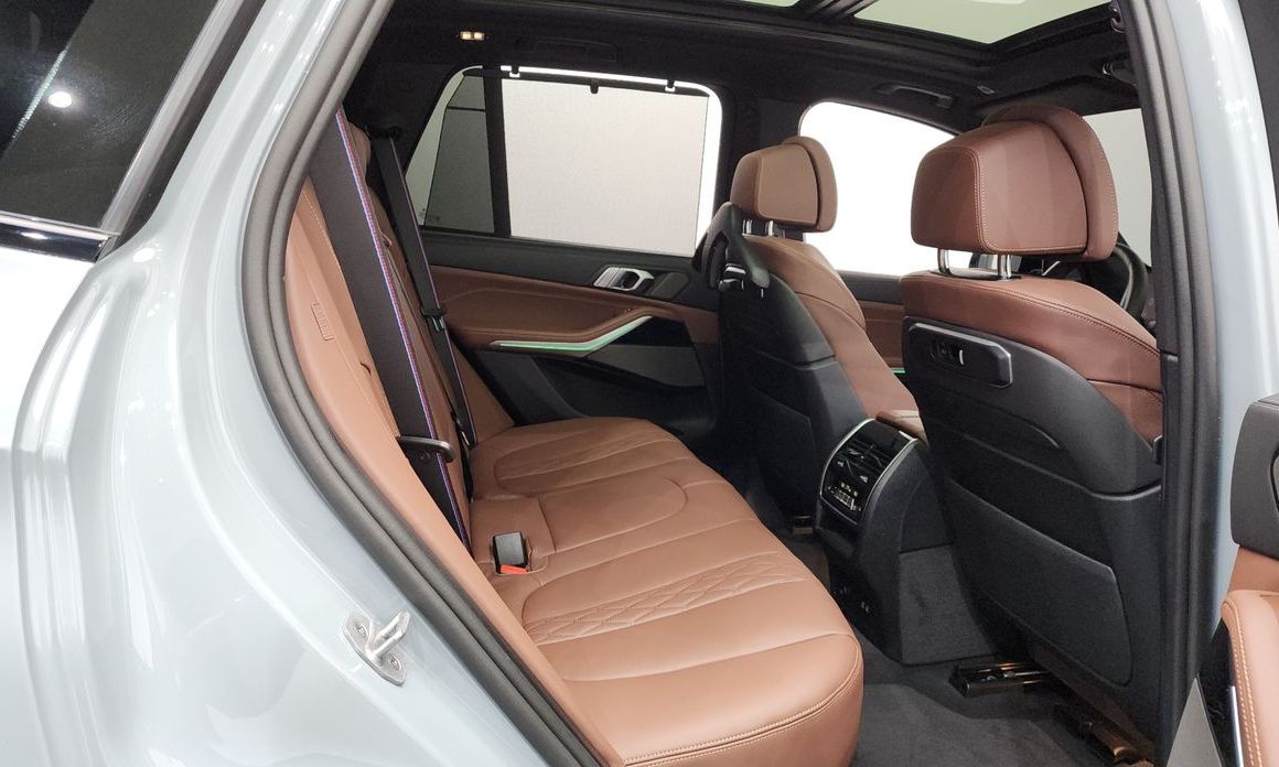 BMW X5 2026
