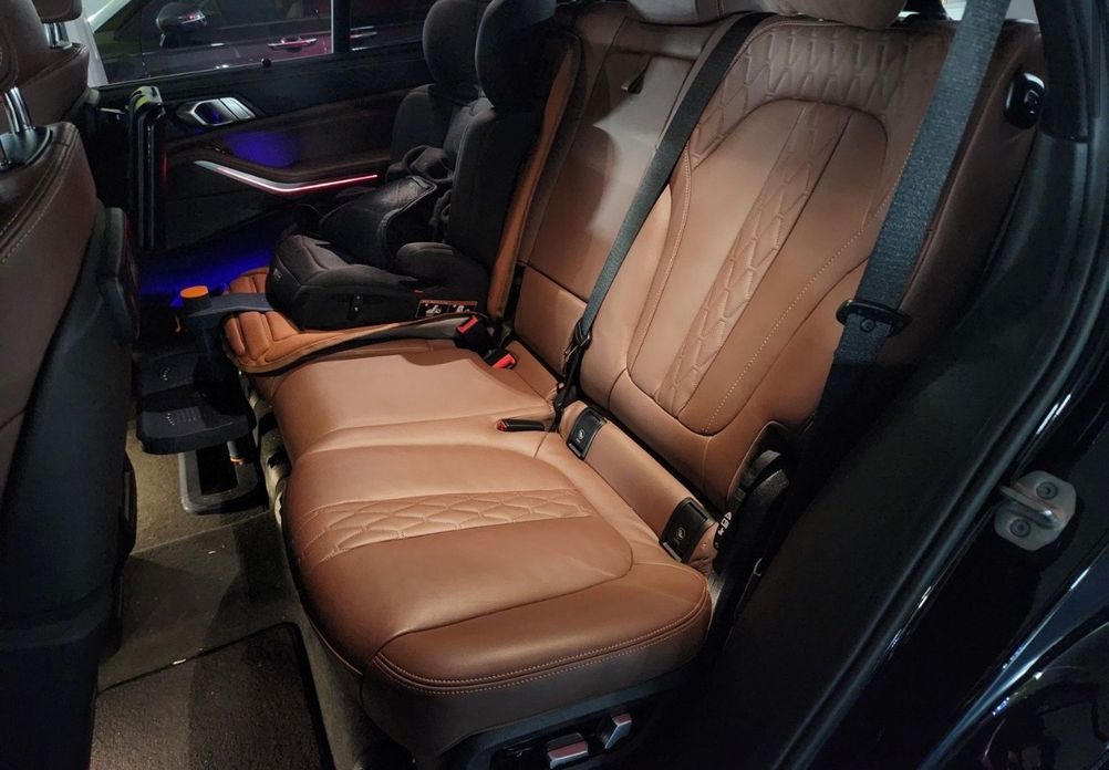 BMW X5 2023