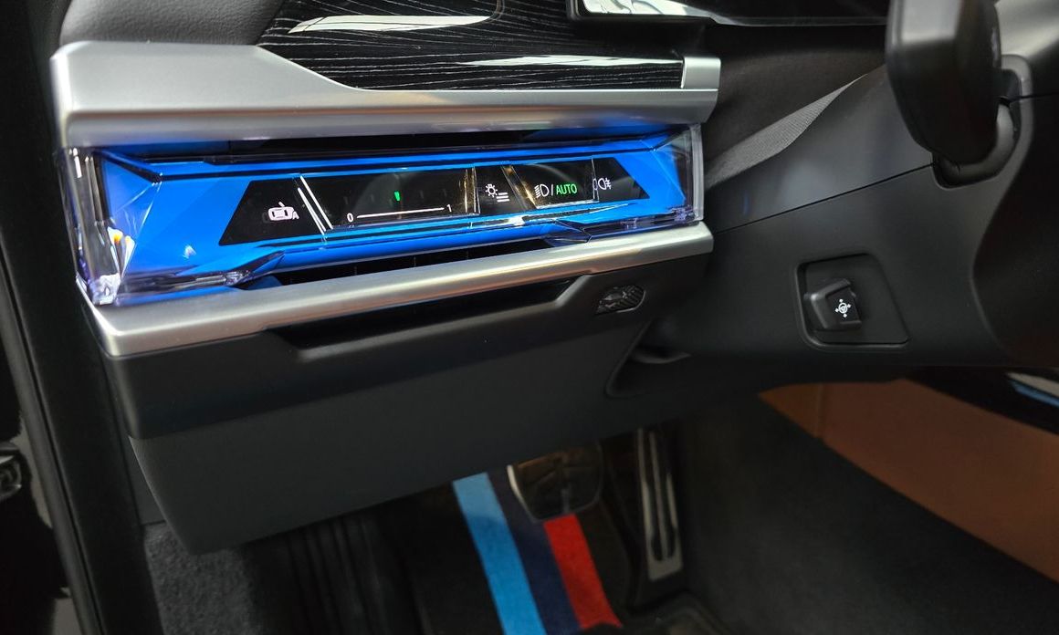 BMW 7-Series 2025