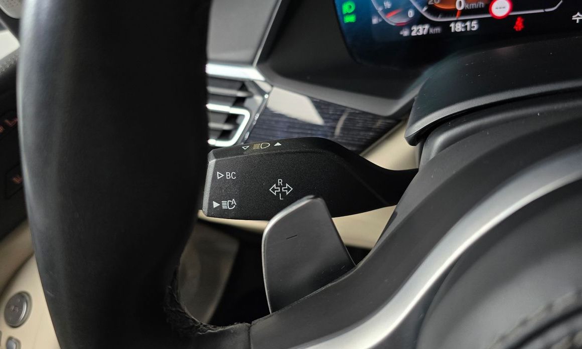 BMW X7 2022