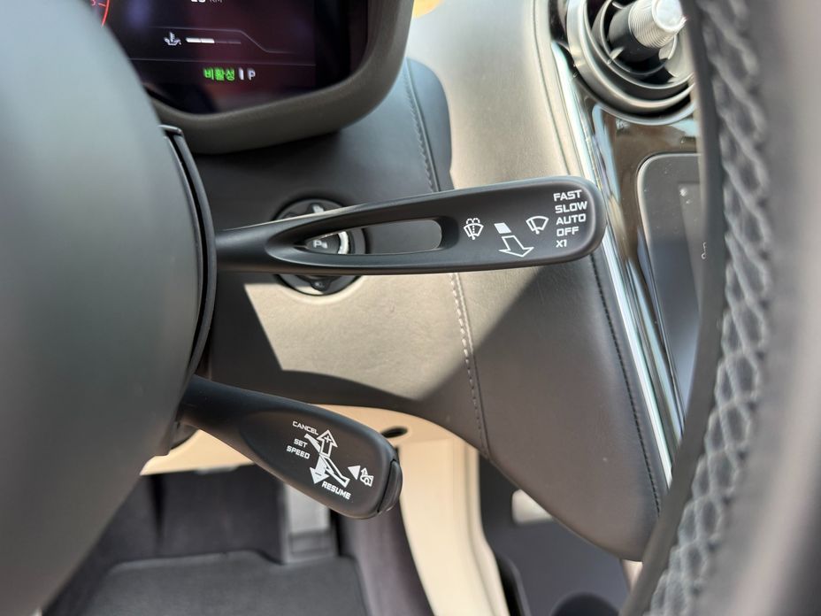 Mclaren GT 2021