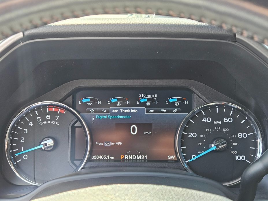 Ford F250 2019