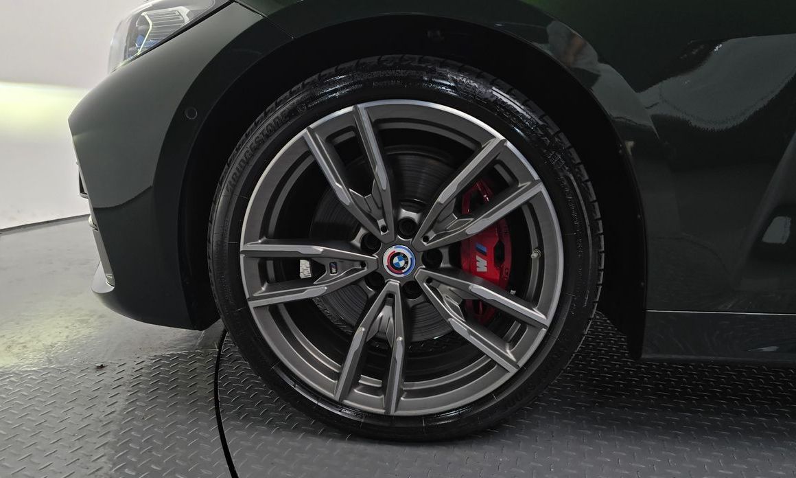 BMW 4-Series 2022