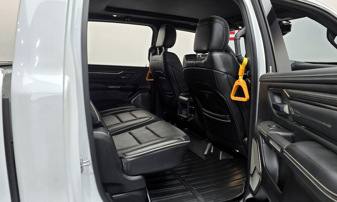 Dodge Ram Pick Up 2019
